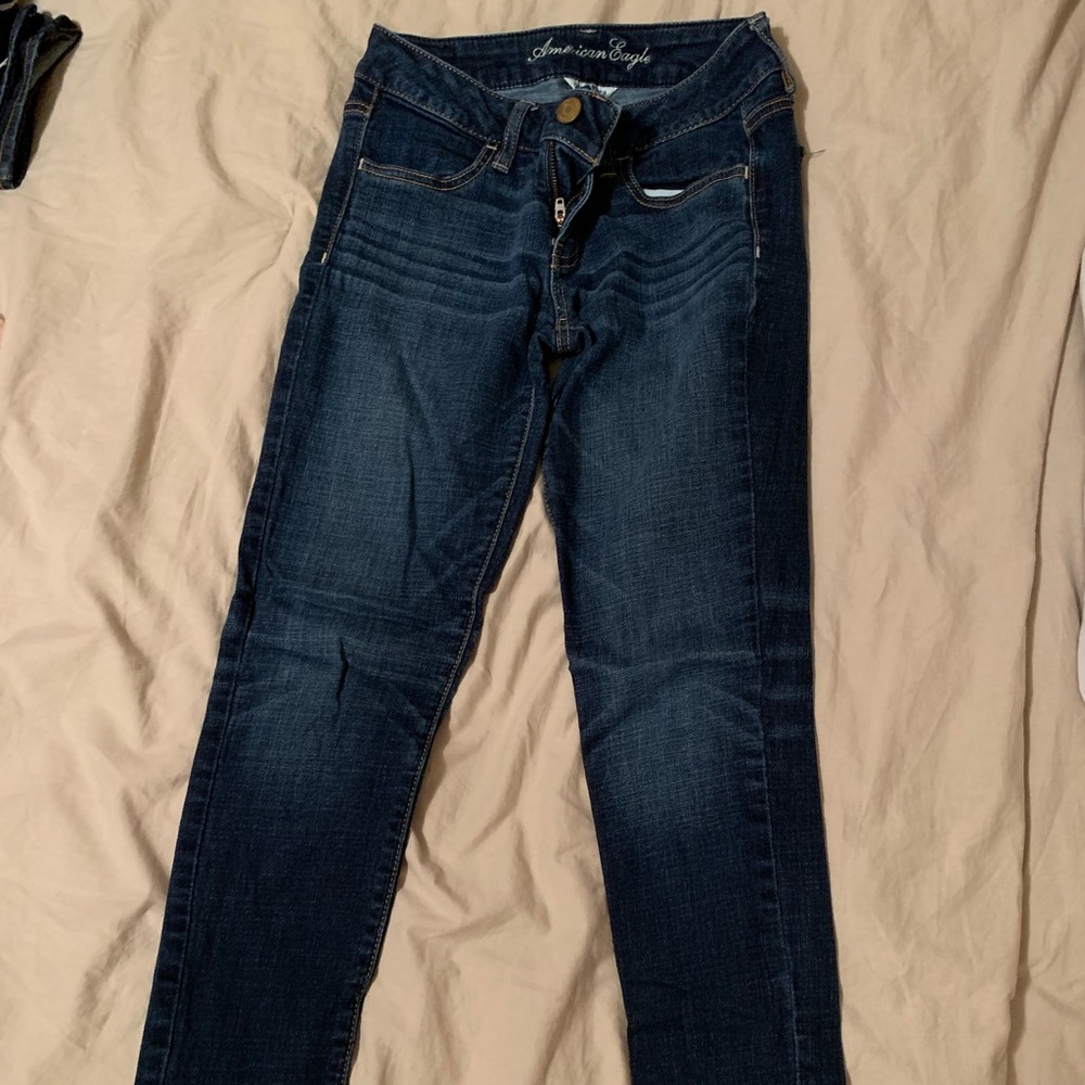 Women’s jeans